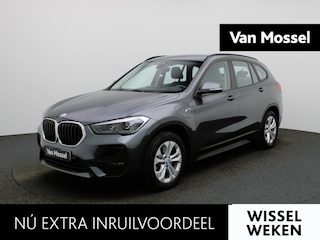 BMW X1 xDrive25e Executive | Automaat | Camera | Navigatie | Climate Control |