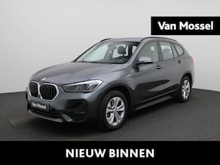 BMW X1 xDrive25e Executive | Automaat | Camera | Navigatie | Climate Control |