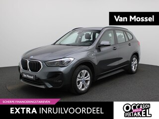 BMW X1 xDrive25e Executive | Automaat | Camera | Navigatie | Climate Control |