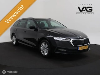 Skoda Octavia Combi 1.0 TSI Business Edition