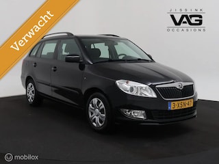 Skoda Fabia Combi 1.2 TSI Sprint