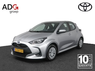 Toyota Yaris 1.5 Hybrid Active | Apple Carplay/Android Auto |