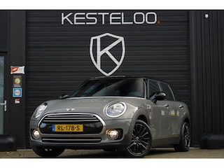 Mini Clubman 1.5 Cooper Business PANO/LEER/HARM KADON/SPORTSTOEL/TREKH/