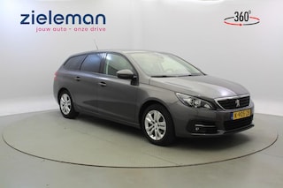 Peugeot 308 SW 1.2 PureTech Active - Carplay, Digitaal Cockpit, Cruise Trekhaak