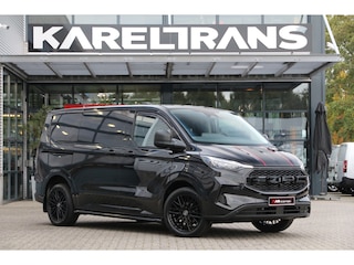 Ford Transit Custom 2.0 TDCI 136 | KAR-edition | LED | Camera | Navi | Clima..