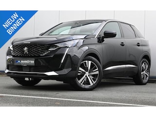 Peugeot 3008 1.2 PureTech Allure