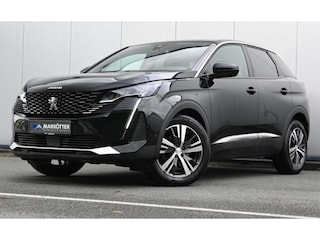 Peugeot 3008 1.2 PureTech Allure