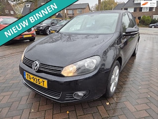 Volkswagen Golf 1.2 TSI Trendline LEUKE AUTO RIJDT EN SCHAKELT GOED