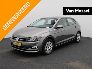Volkswagen Polo 1.0 TSI Comfortline | Apple Carplay/Android Auto | Airco | Cruise Control |