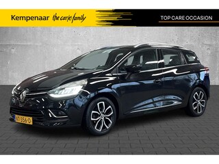 Renault Clio Estate 0.9 TCe Intens