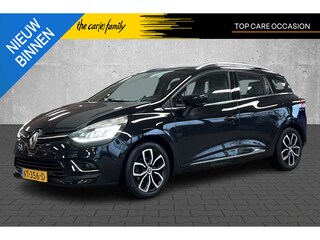 Renault Clio Estate 0.9 TCe Intens