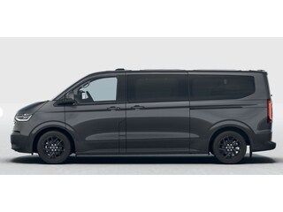 Volkswagen Transporter Dubbele Cabine 2.0 TDI 125kW 170PK L2H1 Bulli AUT