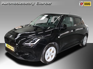 Suzuki Swift 1.2 Select Smart Hybrid (Nieuw type)