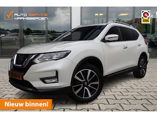 Nissan X-Trail 1.6 DIG-T Tekna | Pano | Trekhaak | 360 Camera |