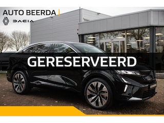 Renault Rafale full hybrid E-Tech 200 techno I Fabrieksgarantie tot 10-2029 max. 150.000km
