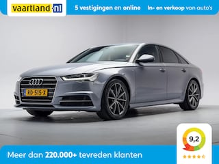Audi A6 1.8 TFSI ultra S line Edition Aut. [ Navigatie Bose-Audio Matrix LED ]