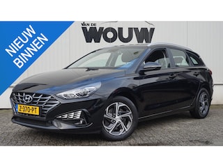Hyundai i30 Wagon 1.0 T-GDi Comfort