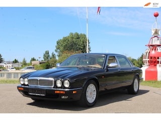 Jaguar XJ 3.2 Executive *DAIMLER SIX 4.0 1e EIG !! *NL AUTO !! *NIEUWSTAAT