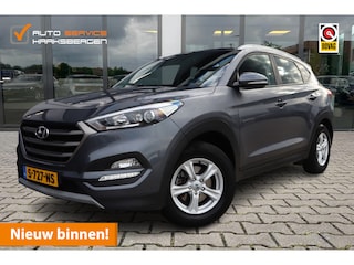 Hyundai Tucson 1.6 GDi Comfort | Camera | Trekhaak | Winterpakket |
