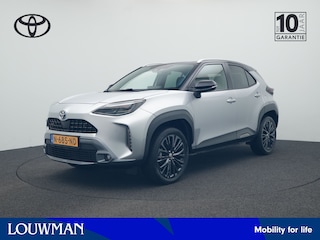 Toyota Yaris Cross 1.5 Hybrid Adventure | Head-Up Display | JBL-Audio |