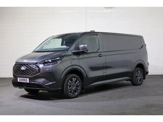 Ford Transit Custom 340 L2 H1 Limited 65 kWh 218pk Led 360 Camera B&O