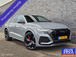 Audi Q8 4.0 TFSI RS Q8 quattro