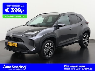 Toyota Yaris Cross 1.5 Hybrid 130 Dynamic | Winter & Safety Pakket | Navigatie | Camera | Zondag Open!