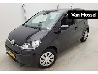 Volkswagen Up 1.0 BMT move up! | 60 PK | | Airco | Bluetooth | Elektrische ramen | LED |