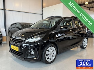 Peugeot 108 1.0 e-VTi Active TOP!