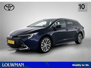 Toyota Corolla Touring Sports Hybrid 140 Dynamic | NL-Auto | Draadloos Apple Carplay -/ Android Auto |