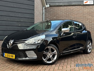 Renault Clio 1.2 GT | Automaat | Camera | Cruise | Airco | 17inch
