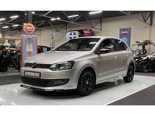 Volkswagen Polo 1.2 TSI Maxton!! Uniek!! CRUISE!! Clima!!