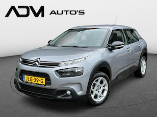 Citroën C4 Cactus 1.2 PureTech Feel