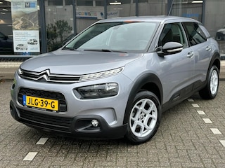Citroën C4 Cactus 1.2 PureTech Feel