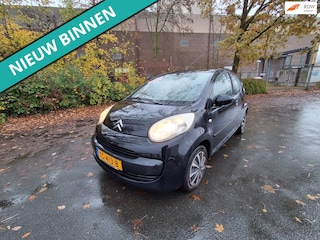 Citroën C1 1.0-12V Séduction LEUKE AUTO RIJDT EN SCHAKELT GOED