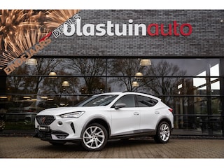 Cupra Formentor 1.5 TSI Business Edition , Adap. cruise, Keyless entry, Sfeerverlichting,