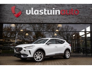 Cupra Formentor 1.5 TSI Business Edition , Adap. cruise, Keyless entry, Sfeerverlichting,