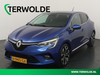 Renault Clio TCe 100 Intens | Navigatie | Climate Control | Pack Style |