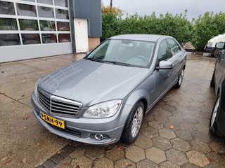 Mercedes-Benz C-klasse 200 CDI Business Class Elegance automaat