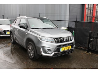 Suzuki Vitara 1.4 Boosterjet Select Smart Hybrid AUTOMAAT