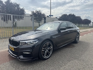 BMW 530d High Executive M-sport Shadowline 310 PK