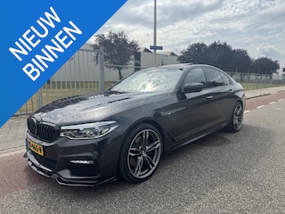 BMW 530d High Executive M-sport Shadowline 310 PK