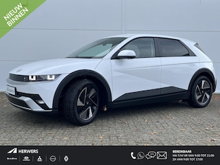 Hyundai Ioniq 5 Connect Limited 84 kWh / 570 km WLPT / Fiscale waarde € 46595.- / Uit voorraad leverbaar /