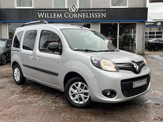 Renault Kangoo 1.2 TCe Airco Navi Trekhaak Bluetooth