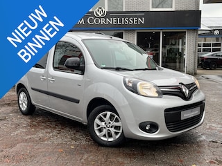 Renault Kangoo 1.2 TCe Airco Navi Trekhaak Bluetooth