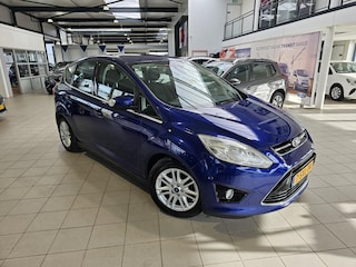 Ford C-MAX 1.0 Titanium