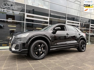 Audi Q2 1.0 TFSI Sport Automaat