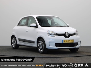 Renault Twingo Z.E. R80 Collection | 91% Accu score | Climate Control | Apple Carplay / Android Auto |