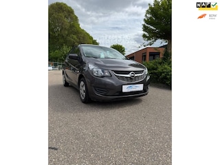 Opel Karl 1.0 ecoFLEX Edition
