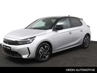 Opel Corsa 1.2 Turbo 110PK Hybrid GS | Navigatie | Alcantara | Stoel+Stuur Verwarming | Parkeer Camera |